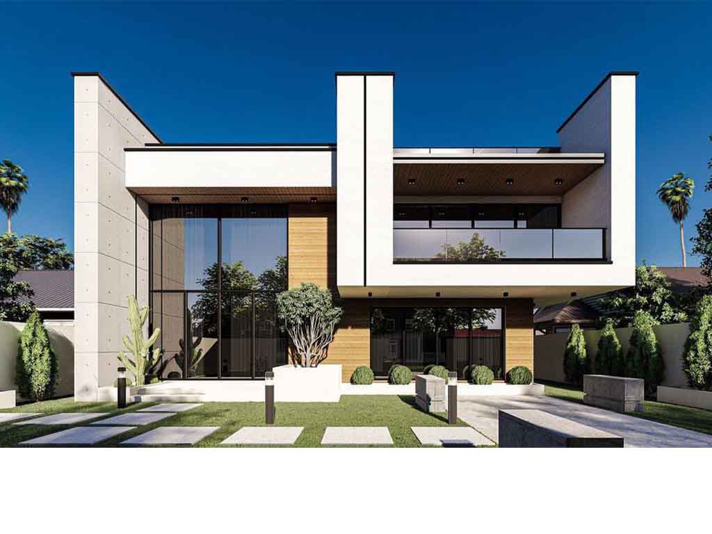 مدیریت پیمان و سازنده ویلا در سرخرود و شمال